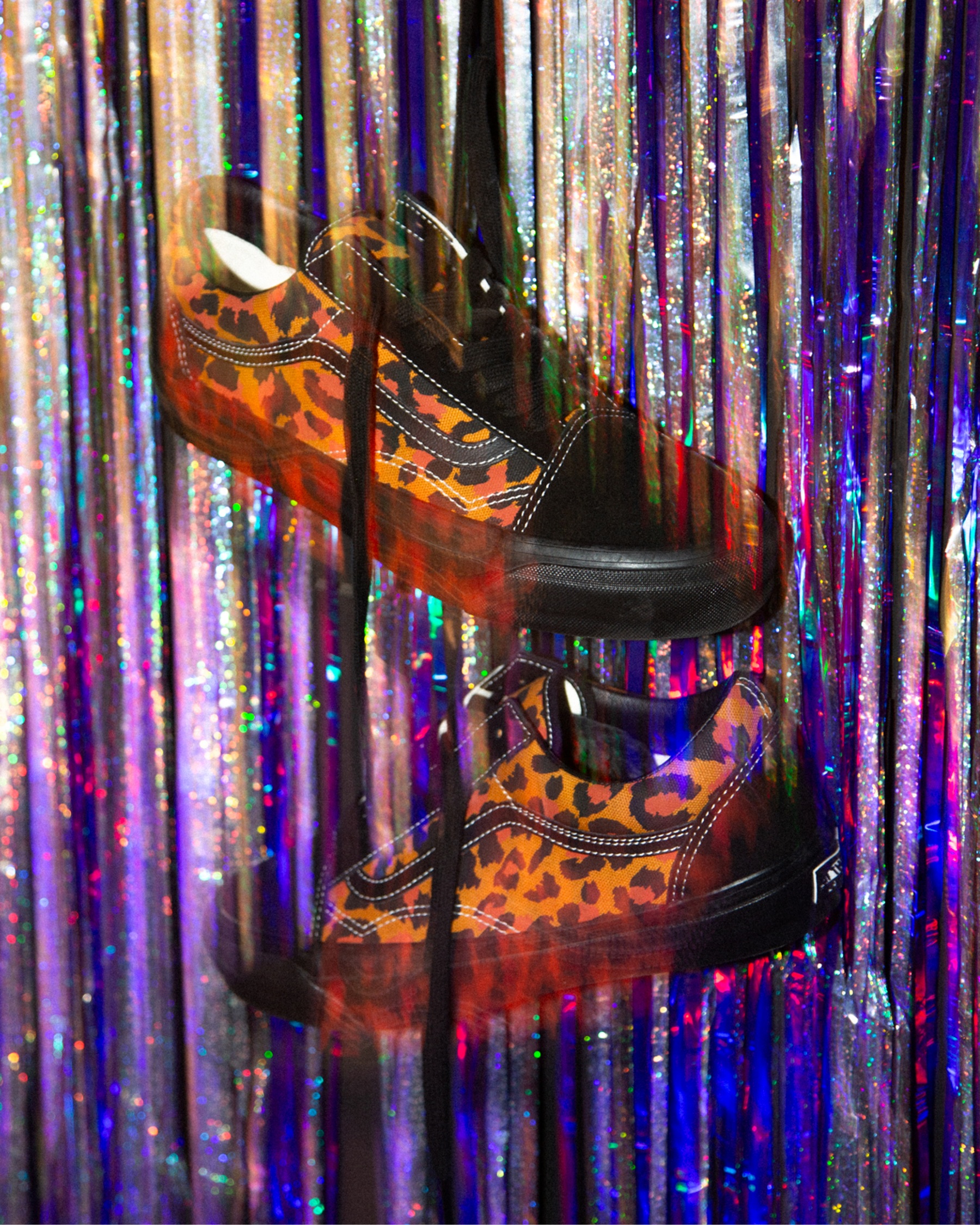 Vans lanza la Premium Old Skool Music Collection